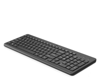 HP Klawiatura bezprzewodowa 220 - 1485304 - zdjęcie 2